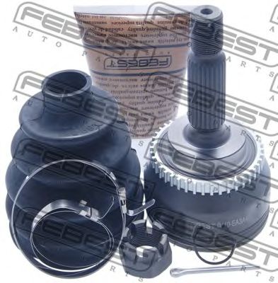 Купить запчасть FEBEST - 0410EA3A43 