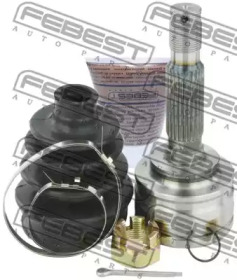 Купить запчасть FEBEST - 0410GA2RR 