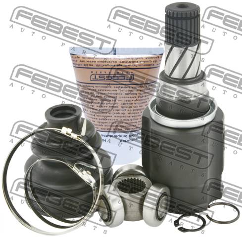 Купить запчасть FEBEST - 0411A13 
