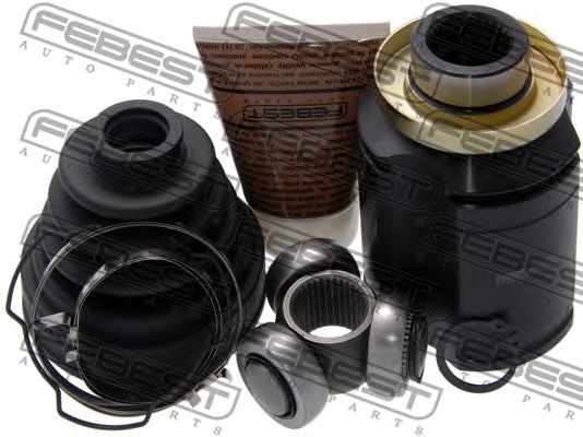 Купить запчасть FEBEST - 0411CU20RH 