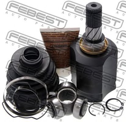Купить запчасть FEBEST - 0411CW5LH 