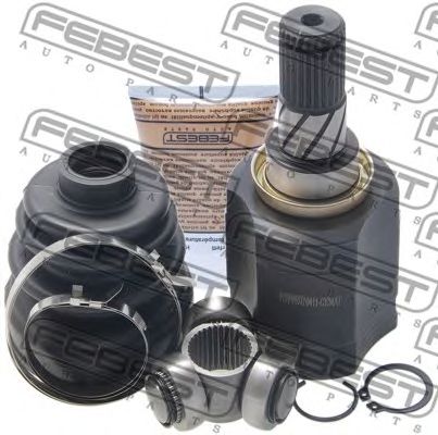 Купить запчасть FEBEST - 0411CY34AT 