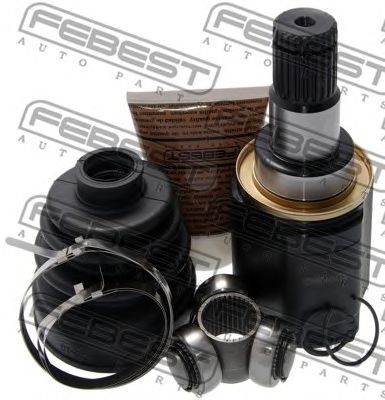 Купить запчасть FEBEST - 0411CY3MTLH 