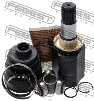 Купить запчасть FEBEST - 0411CY3MTRH 