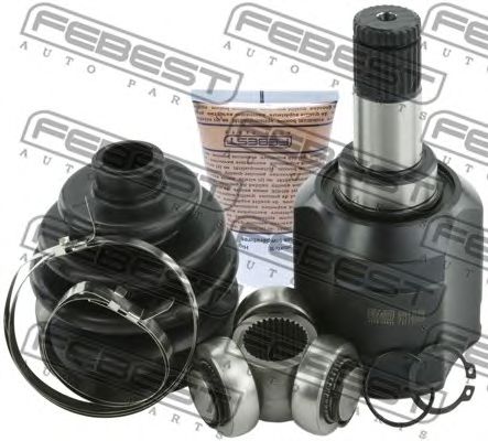 Купить запчасть FEBEST - 0411DJ24 