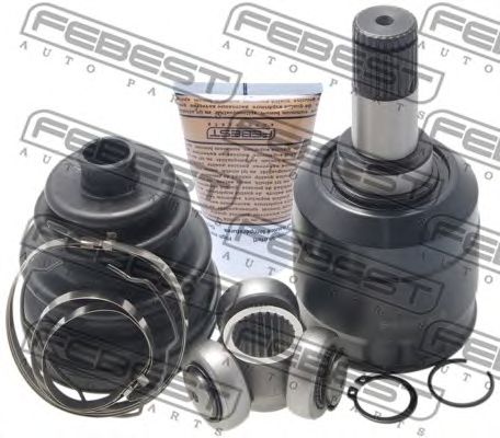 Купить запчасть FEBEST - 0411EA 