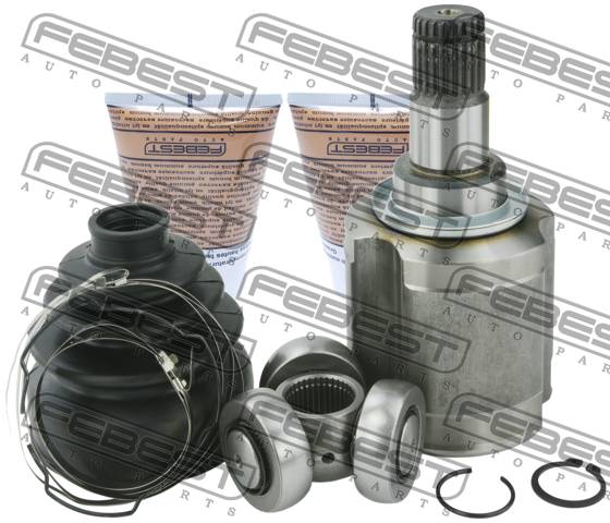 Купить запчасть FEBEST - 0411GALH 