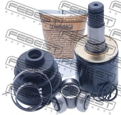 Купить запчасть FEBEST - 0411K94LH 