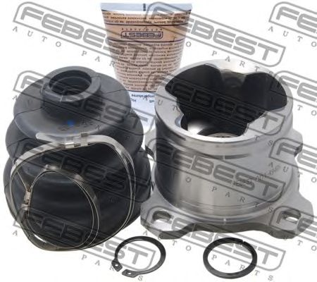 Купить запчасть FEBEST - 0411K94RH 