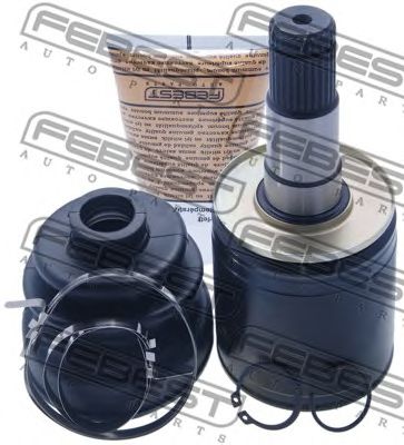 Купить запчасть FEBEST - 0411KB4LH 