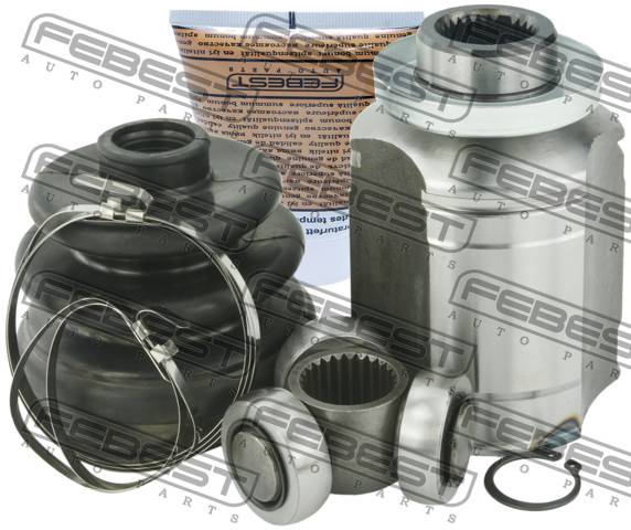 Купить запчасть FEBEST - 0411N64RH 