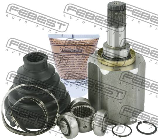 Купить запчасть FEBEST - 0411NA4WLH 