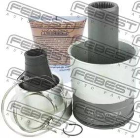 Купить запчасть FEBEST - 0411V97WSHA 