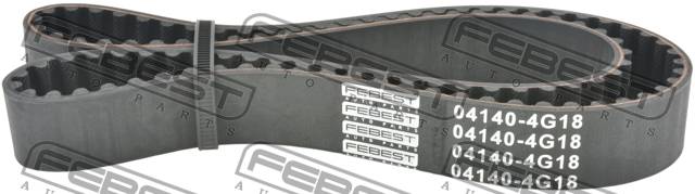 Купить запчасть FEBEST - 041404G18 