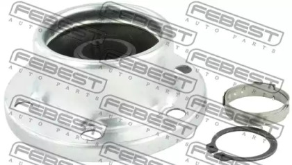 Купить запчасть FEBEST - 0415CU2WSA 