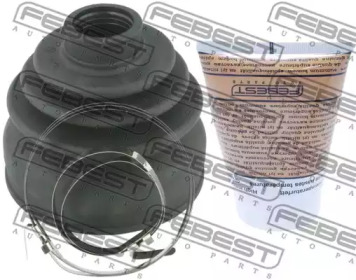 Купить запчасть FEBEST - 0415NA8WT 
