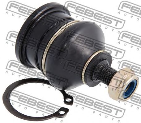 Купить запчасть FEBEST - 0420050 