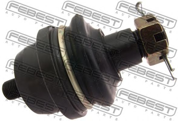 Купить запчасть FEBEST - 0420887 