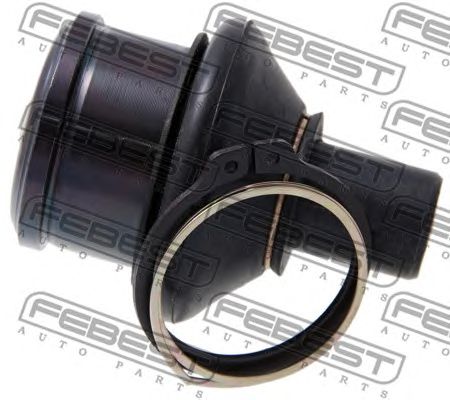 Купить запчасть FEBEST - 0420CT9 