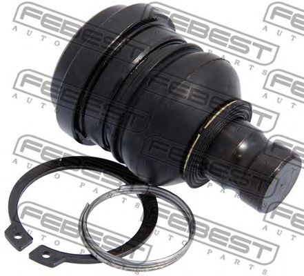 Купить запчасть FEBEST - 0420CU 