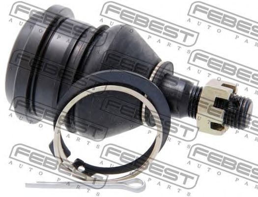 Купить запчасть FEBEST - 0420DJ1R 