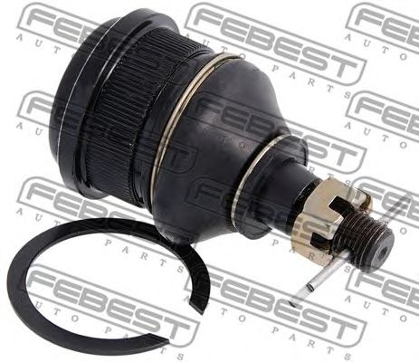Купить запчасть FEBEST - 0420RVR 