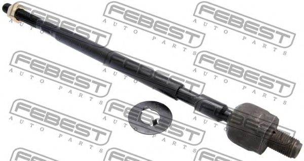 Купить запчасть FEBEST - 0422DA 