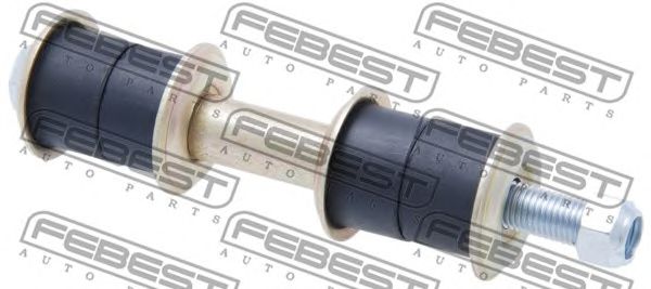 Купить запчасть FEBEST - 0423100 