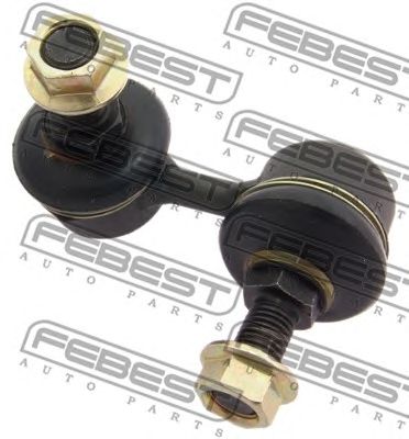 Купить запчасть FEBEST - 0423505 