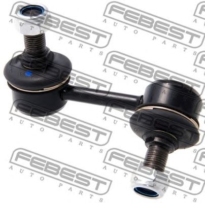 Купить запчасть FEBEST - 0423901 