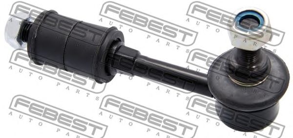 Купить запчасть FEBEST - 0423CSR 