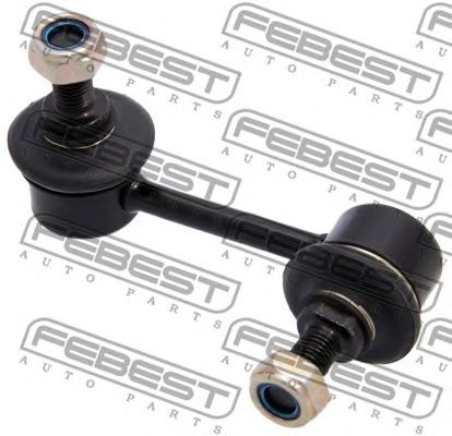Купить запчасть FEBEST - 0423CW8RL 