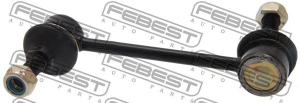 Купить запчасть FEBEST - 0423EAF 