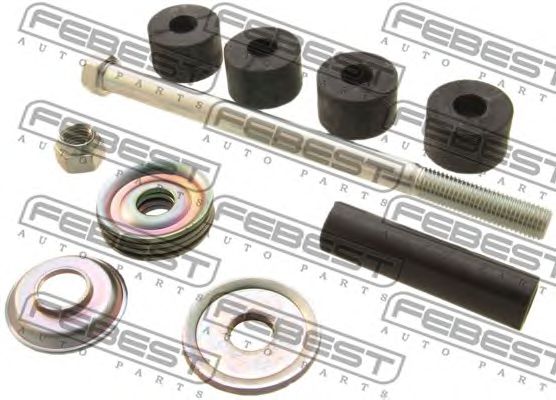 Купить запчасть FEBEST - 0423K96R 