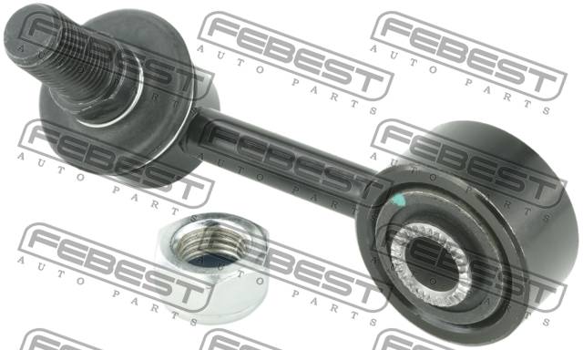 Купить запчасть FEBEST - 0423KL3TFL 