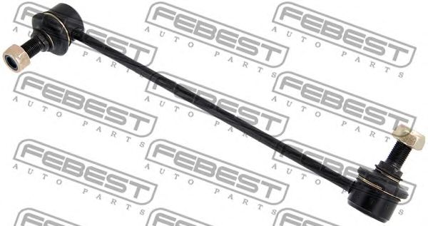 Купить запчасть FEBEST - 0423NA4FL 