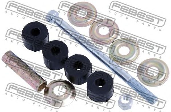 Купить запчасть FEBEST - 0423NA4R 