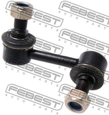 Купить запчасть FEBEST - 0423V97FL 