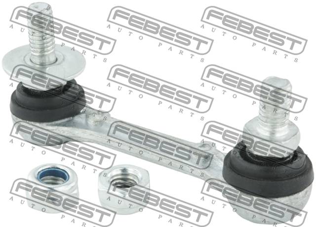 Купить запчасть FEBEST - 0423V97R 