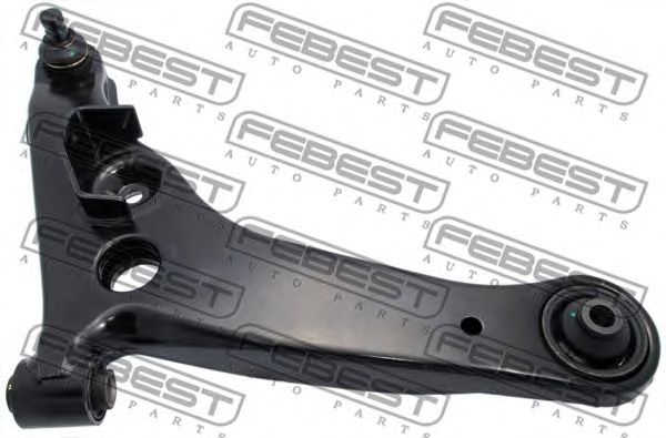 Купить запчасть FEBEST - 0424CURH 