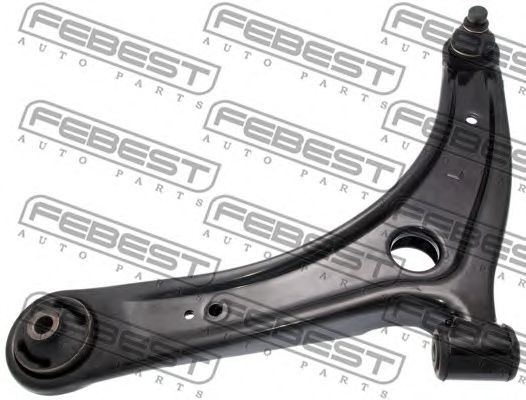 Купить запчасть FEBEST - 0424CWLH 