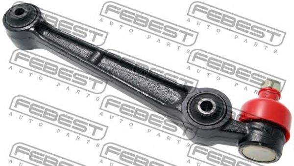Купить запчасть FEBEST - 0424E55DL 