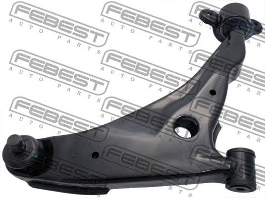 Купить запчасть FEBEST - 0424EA3RH 