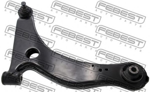 Купить запчасть FEBEST - 0424NA4RH 