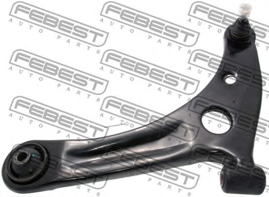 Купить запчасть FEBEST - 0424Z34LH 
