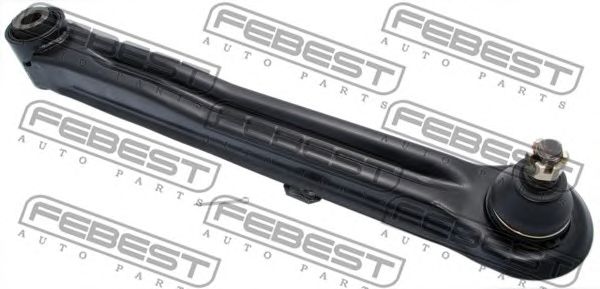 Купить запчасть FEBEST - 0425V75 