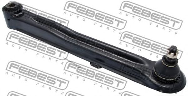 Купить запчасть FEBEST - 0425V97 
