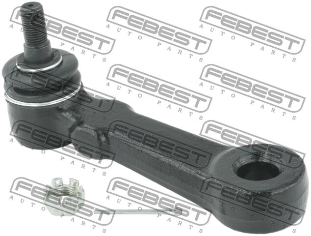 Купить запчасть FEBEST - 0426K96W 