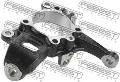 Купить запчасть FEBEST - 0428KA4TFRH 