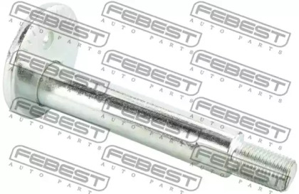 Купить запчасть FEBEST - 0429006 
